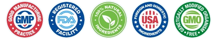 Slimino GMP Certified